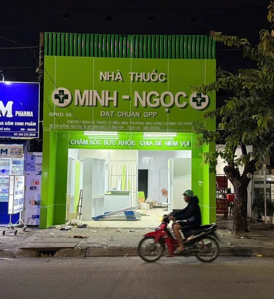 Biển Quảng Cáo 11