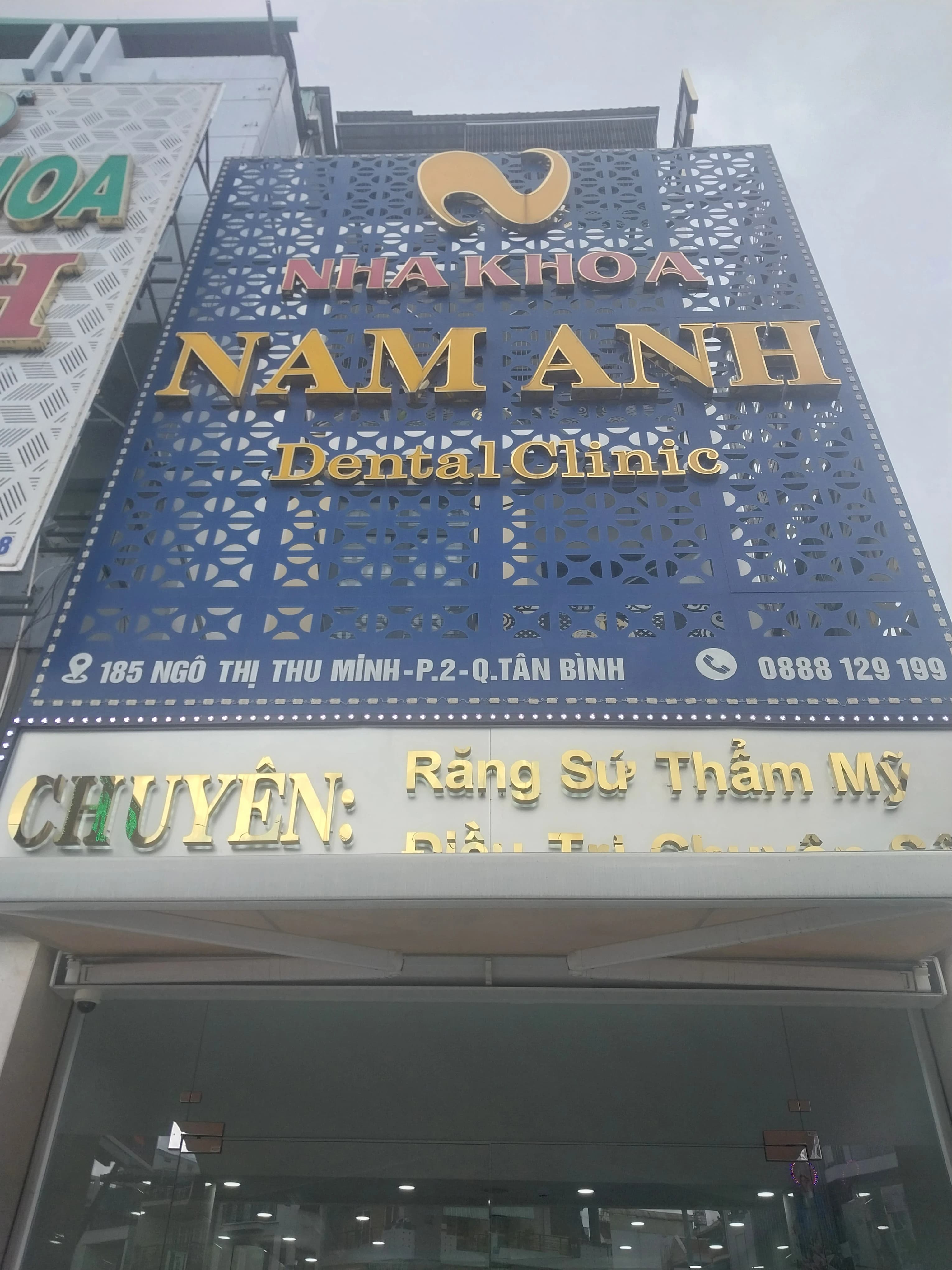 Biển Quảng Cáo 19