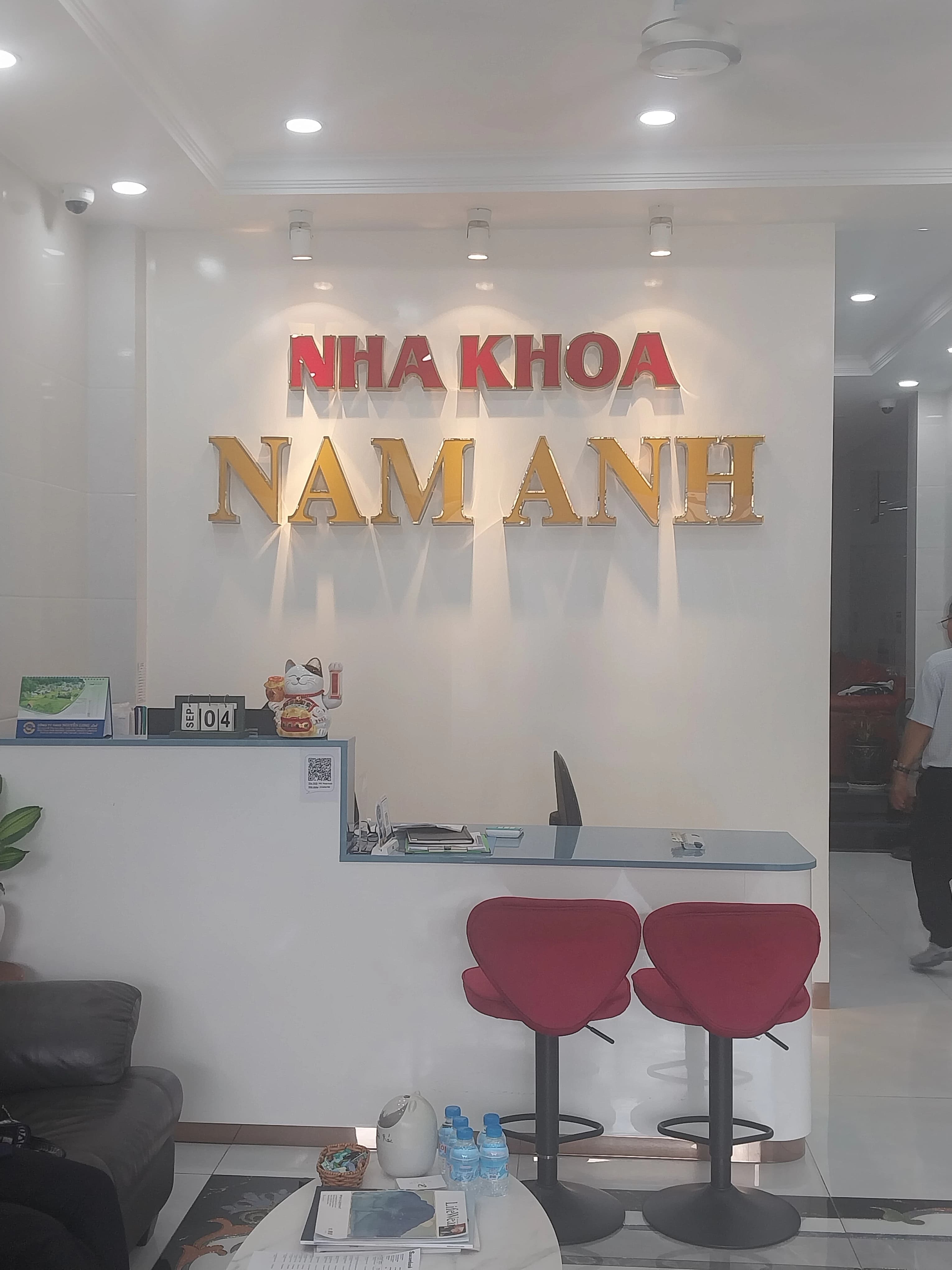 Biển Quảng Cáo 20