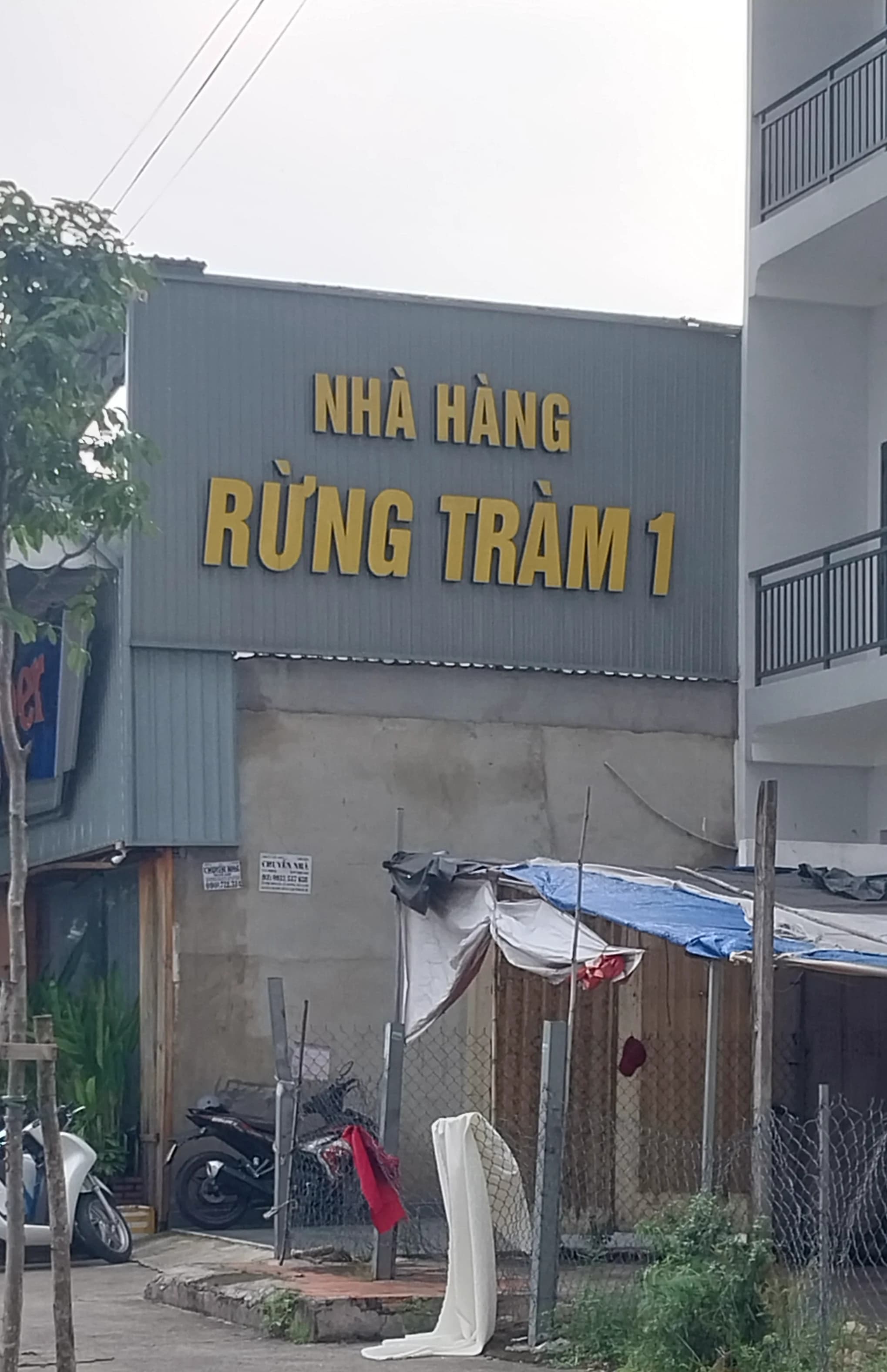 Biển Quảng Cáo 24