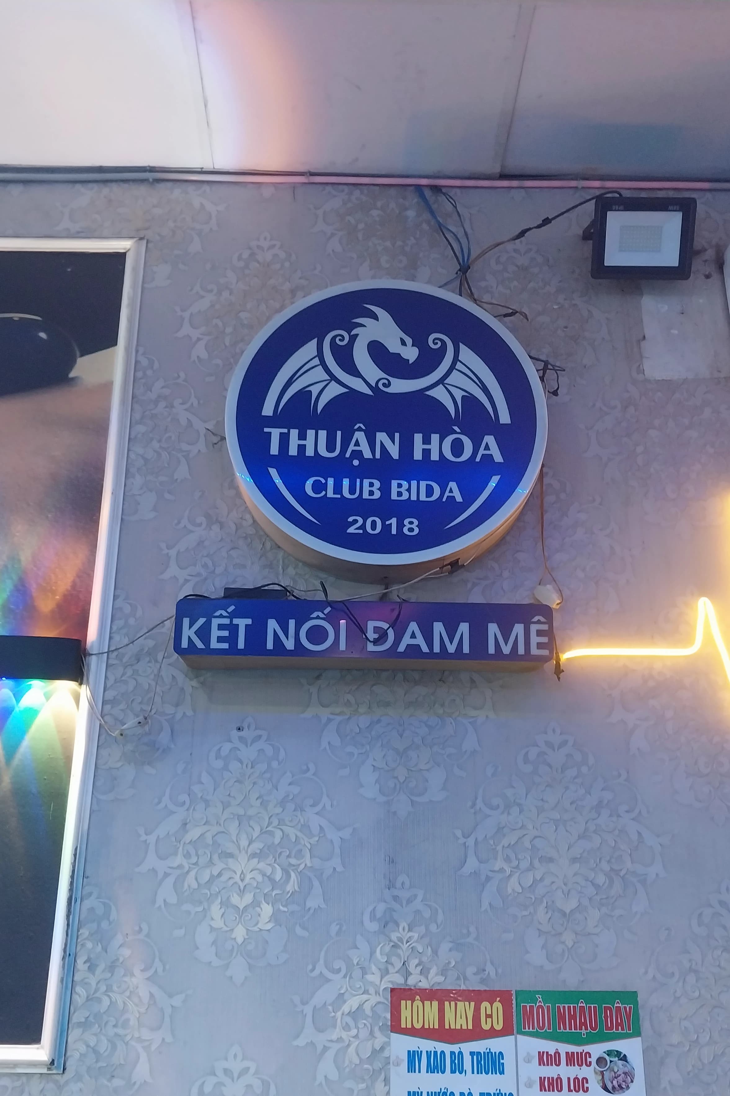 Biển Quảng Cáo 39