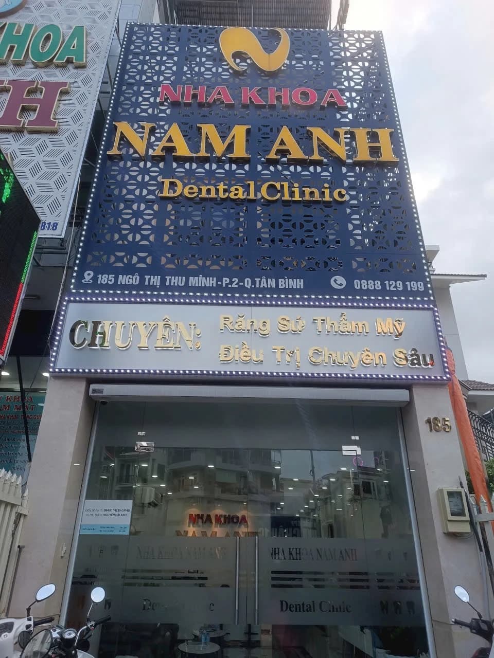 Biển Quảng Cáo 42