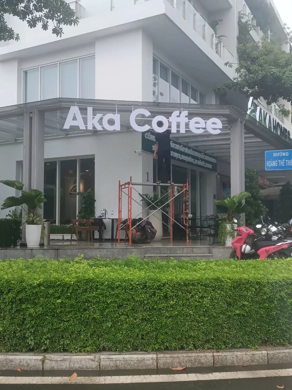 Biển Quảng Cáo 44