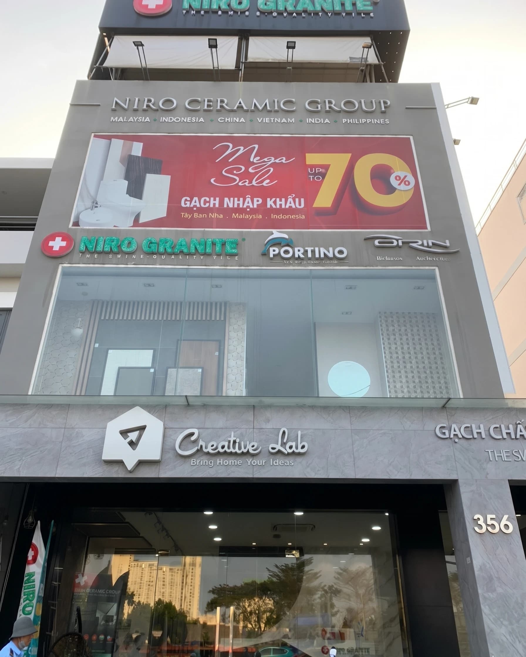 Biển Quảng Cáo 47
