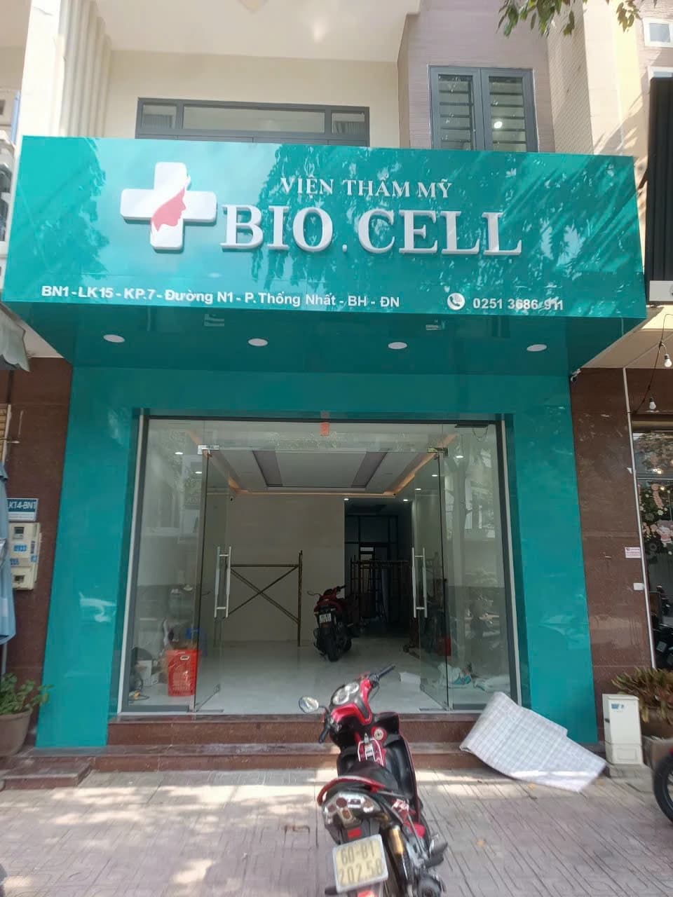 Biển Quảng Cáo 48