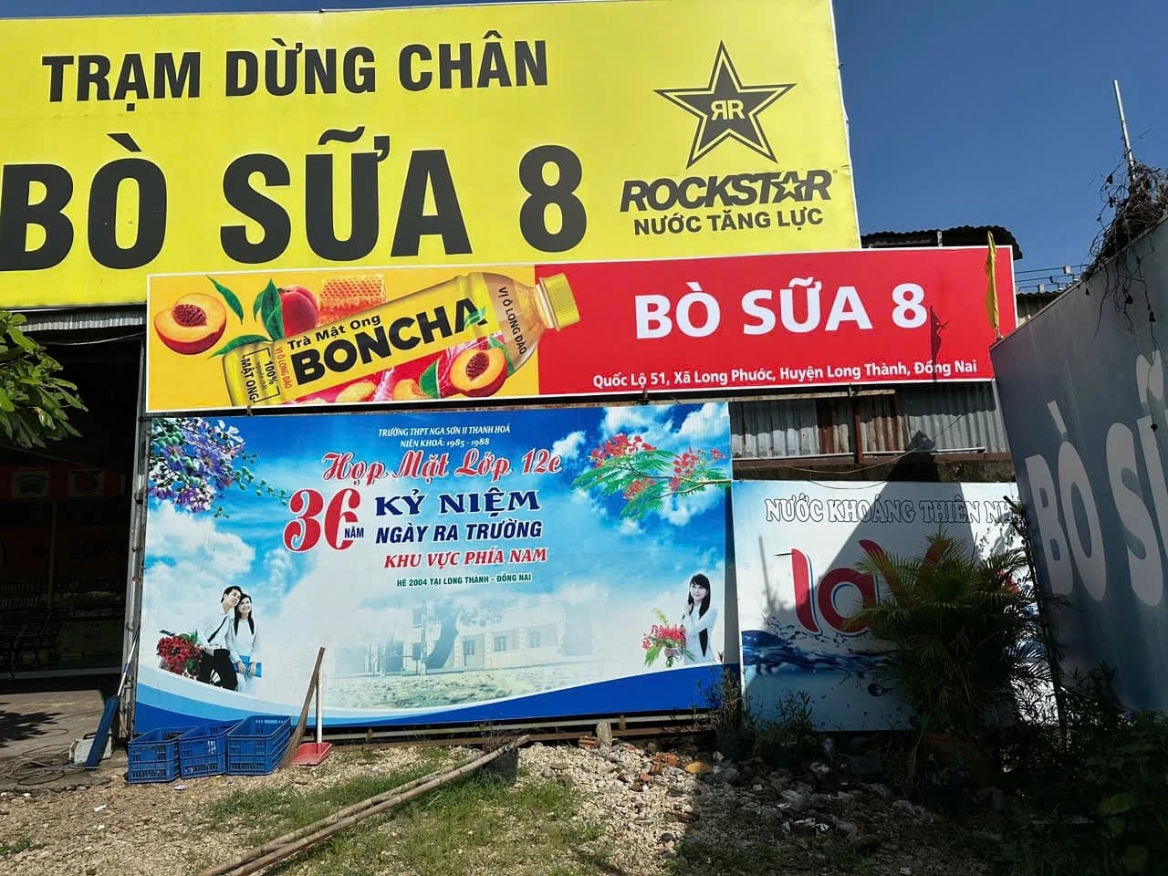 Biển Quảng Cáo 04
