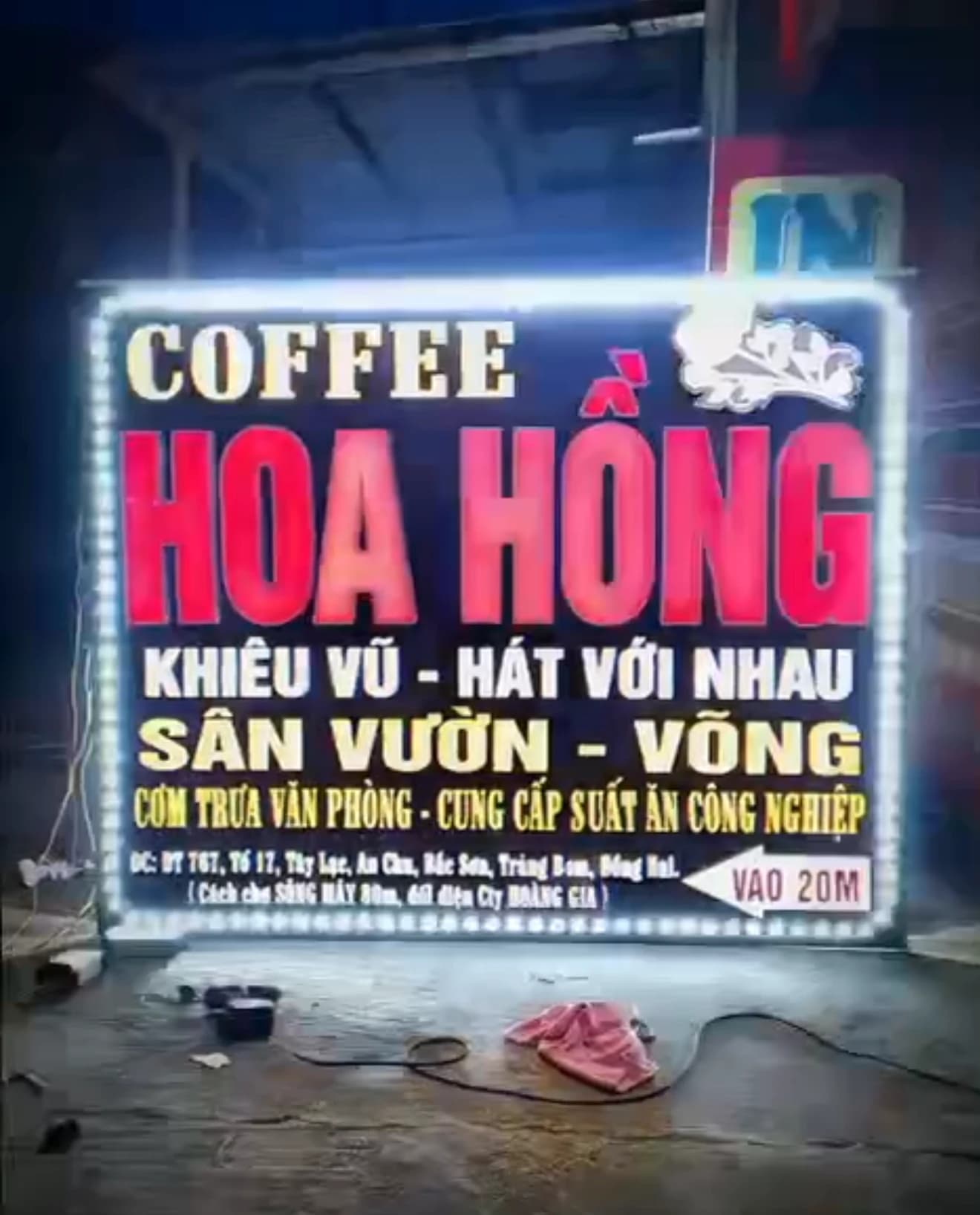Biển Quảng Cáo 53