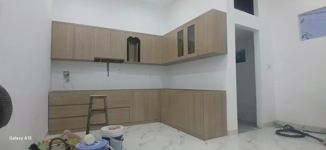Nội Thất Bếp 10