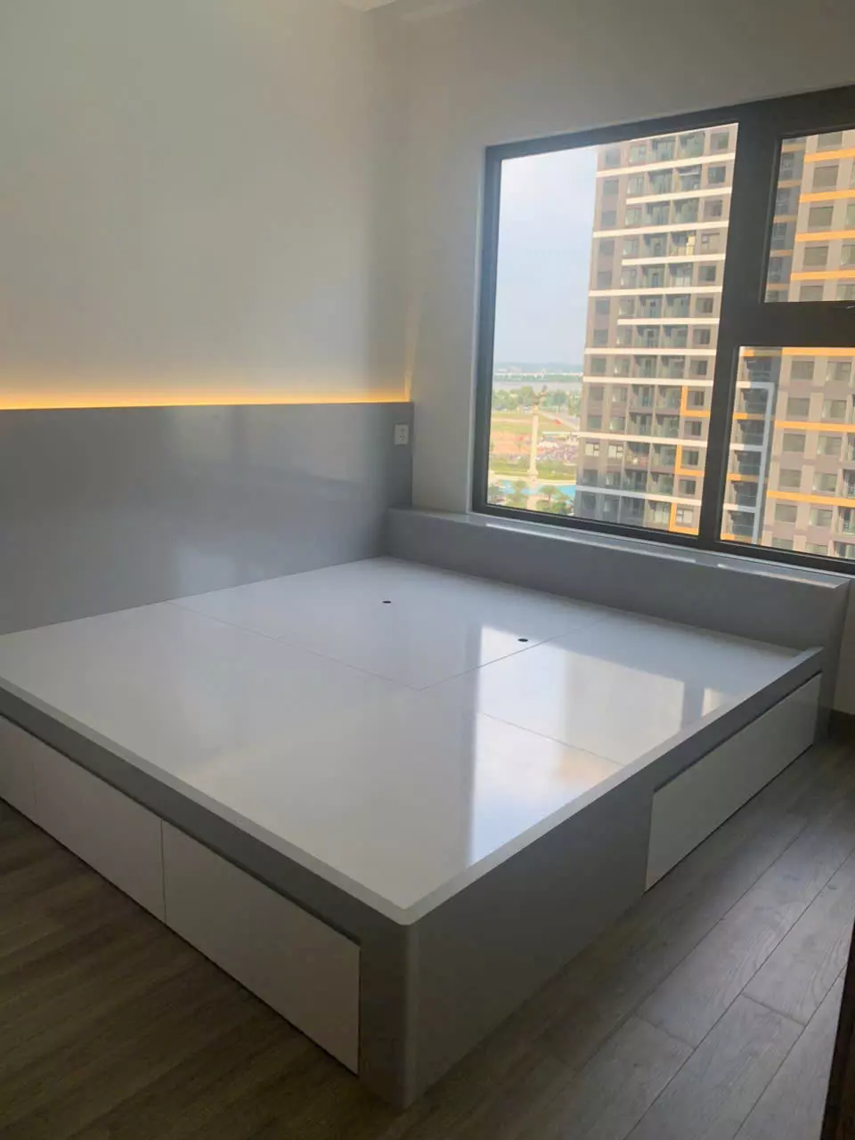 Giường Tủ 19