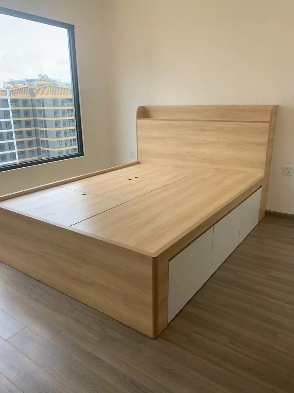 Giường Tủ 28