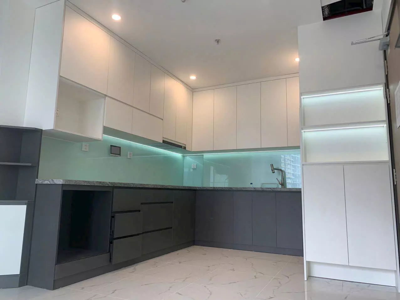 Nội Thất Bếp 35