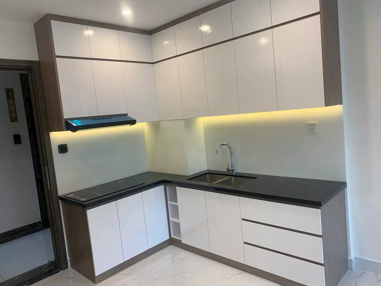 Nội Thất Bếp 38