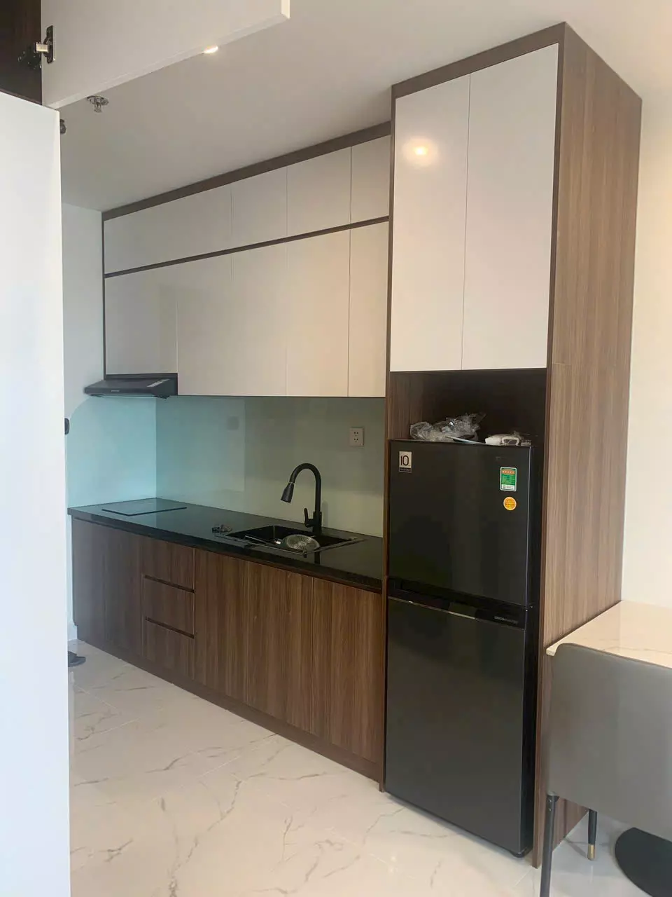 Nội Thất Bếp 40