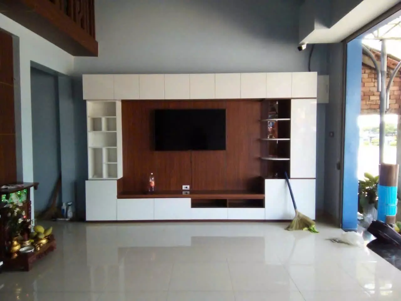 Tủ Kệ Tivi 43