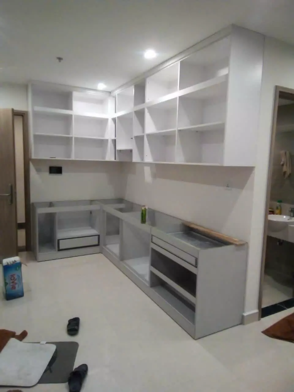 Nội Thất Bếp 45