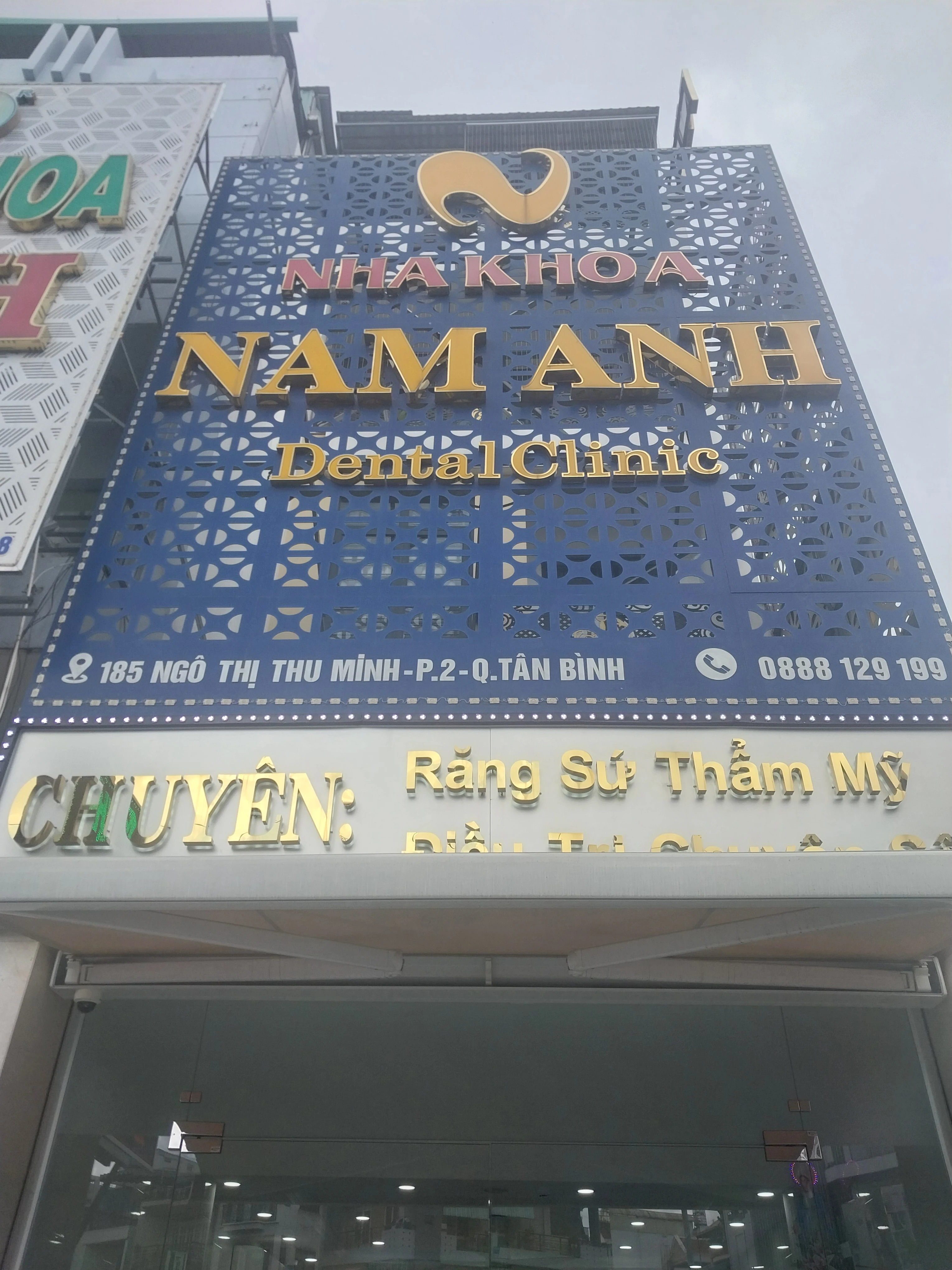 Biển Quảng Cáo 19