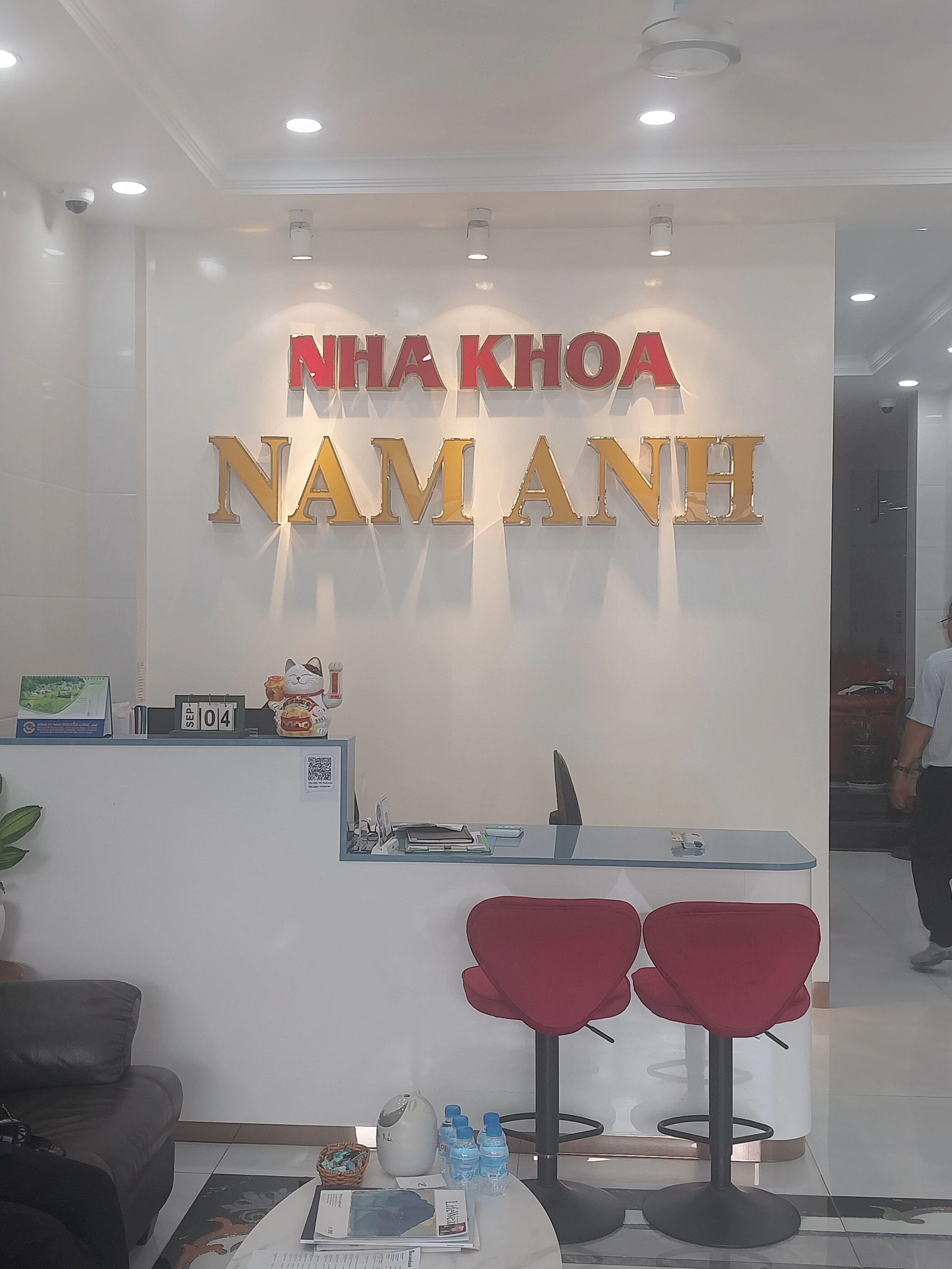 Biển Quảng Cáo 20