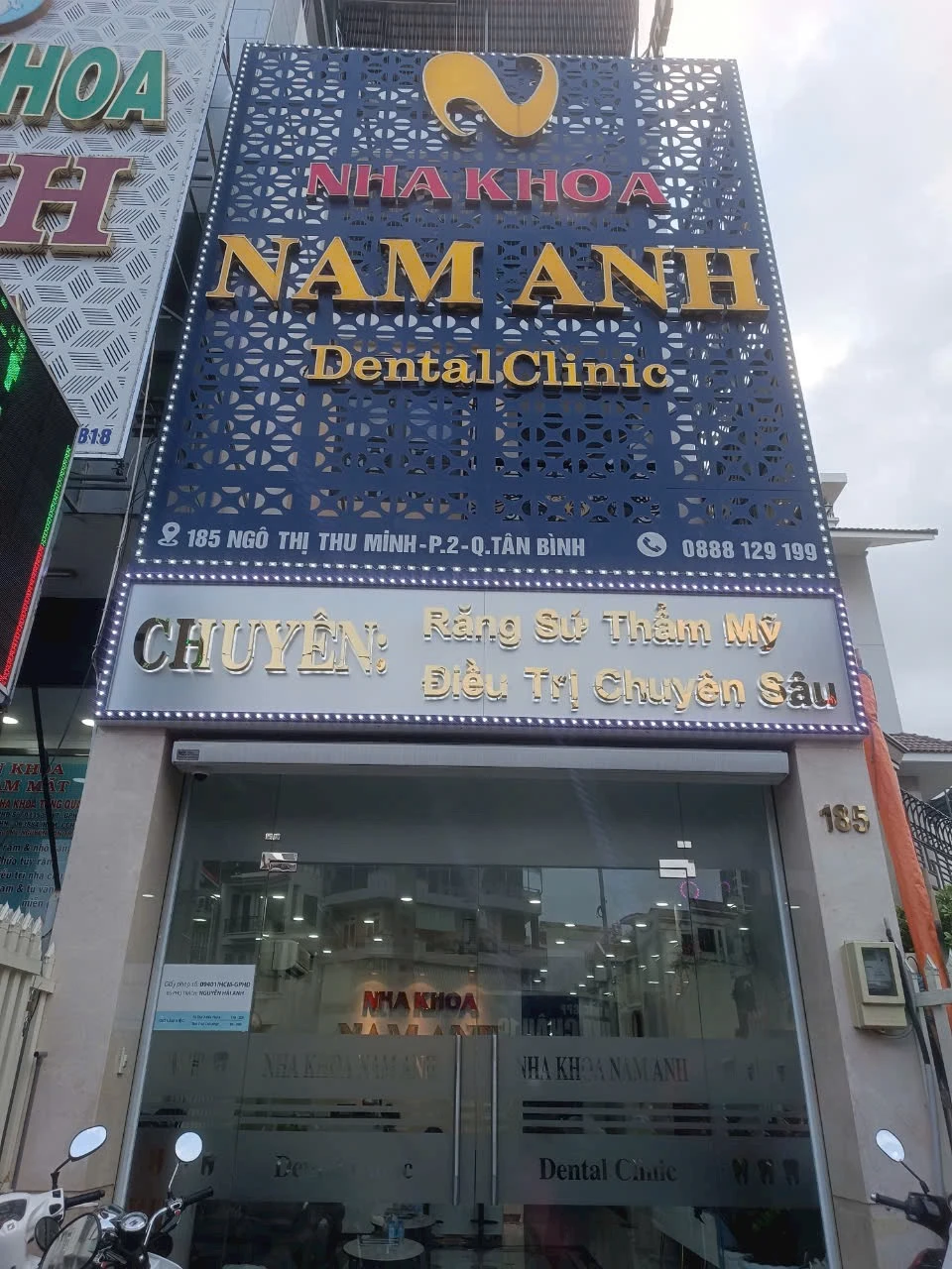Biển Quảng Cáo 42