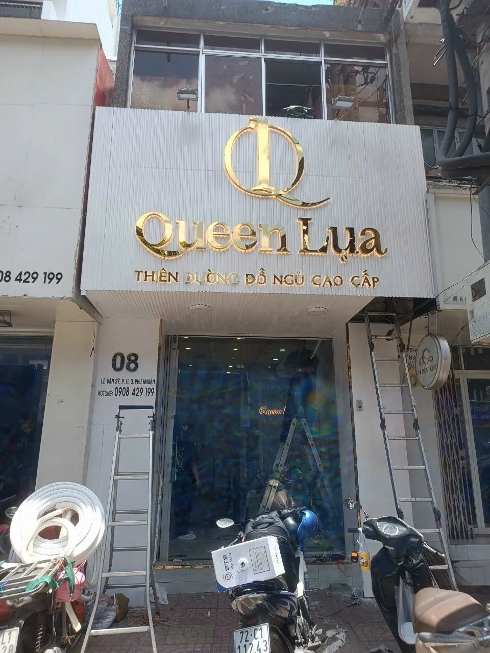 Biển Quảng Cáo 46